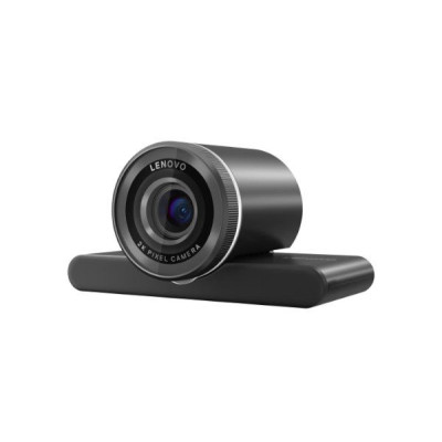 Вэб-Камера Lenovo QHD Webcam 2K 4MP MIC USB 4XC1Q25245 Цвет:черный Вэб-Камера Lenovo QHD Webcam 2K 4MP MIC USB 4XC1Q25245 Цвет:черный