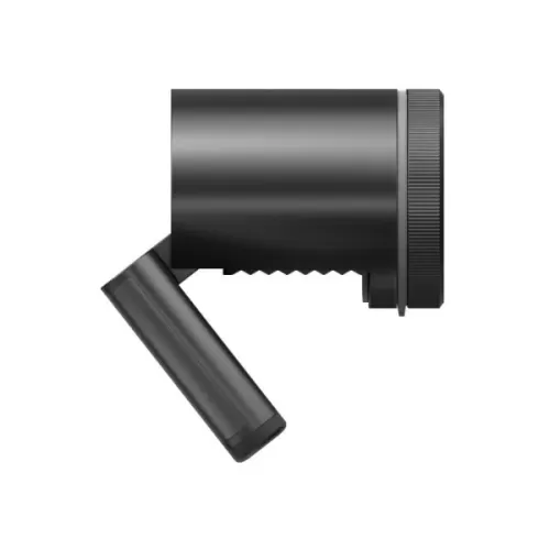 מצלמת רשת Lenovo QHD Webcam 2K 4MP MIC USB 4XC1Q25245 צבע שחור מצלמת רשת Lenovo QHD Webcam 2K 4MP MIC USB 4XC1Q25245 צבע שחור