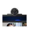 מצלמת רשת Lenovo QHD Webcam 2K 4MP MIC USB 4XC1Q25245 צבע שחור מצלמת רשת Lenovo QHD Webcam 2K 4MP MIC USB 4XC1Q25245 צבע שחור