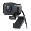 מצלמת רשת Logitech Streamcam גרפיט 960-001281
