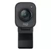 מצלמת רשת Logitech Streamcam גרפיט 960-001281
