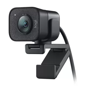 Вэб-Камера Logitech Streamcam Graphite 960-001281