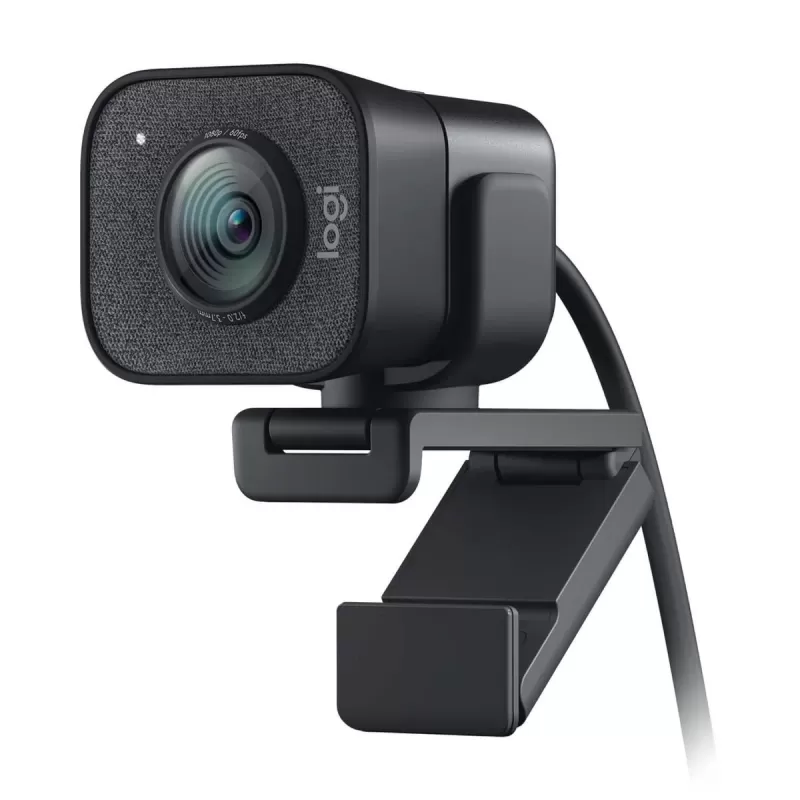 מצלמת רשת Logitech Streamcam גרפיט 960-001281