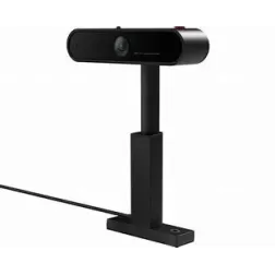 מצלמת רשת Lenovo ThinkVision MC60 (S) 4XC1K97399 צבע שחור