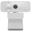 מצלמת רשת Lenovo 310 FHD Webcam לבן GXC1S15022 מצלמת רשת Lenovo 310 FHD Webcam לבן GXC1S15022