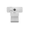 מצלמת רשת Lenovo 310 FHD Webcam לבן GXC1S15022 מצלמת רשת Lenovo 310 FHD Webcam לבן GXC1S15022