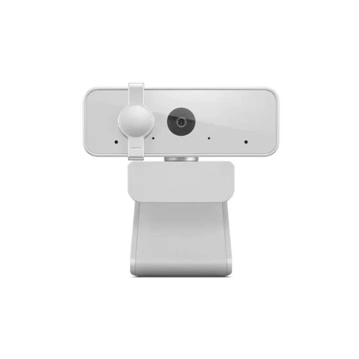 מצלמת רשת Lenovo 310 FHD Webcam לבן GXC1S15022 מצלמת רשת Lenovo 310 FHD Webcam לבן GXC1S15022