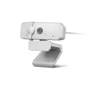 מצלמת רשת Lenovo 310 FHD Webcam לבן GXC1S15022 מצלמת רשת Lenovo 310 FHD Webcam לבן GXC1S15022