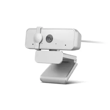 מצלמת רשת Lenovo 310 FHD Webcam לבן GXC1S15022 מצלמת רשת Lenovo 310 FHD Webcam לבן GXC1S15022