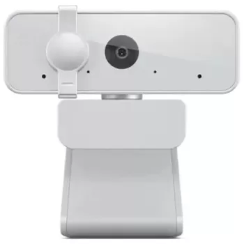מצלמת רשת Lenovo 310 FHD Webcam לבן GXC1S15022 מצלמת רשת Lenovo 310 FHD Webcam לבן GXC1S15022