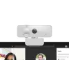 מצלמת רשת Lenovo 310 FHD Webcam לבן GXC1S15022 מצלמת רשת Lenovo 310 FHD Webcam לבן GXC1S15022