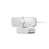 מצלמת רשת Lenovo 310 FHD Webcam לבן GXC1S15022 מצלמת רשת Lenovo 310 FHD Webcam לבן GXC1S15022