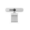 מצלמת רשת Lenovo 510 FHD Webcam לבן GXC1D66063 מצלמת רשת Lenovo 510 FHD Webcam לבן GXC1D66063