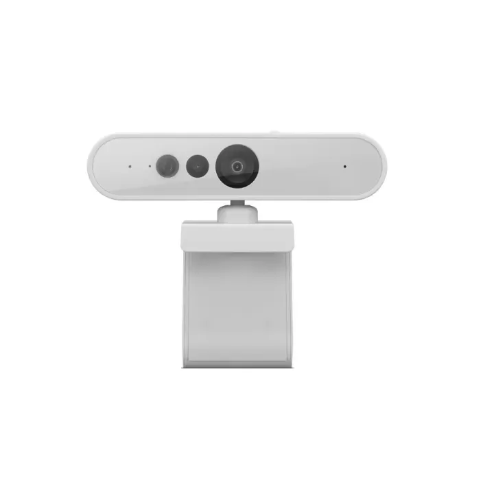 מצלמת רשת Lenovo 510 FHD Webcam לבן GXC1D66063 מצלמת רשת Lenovo 510 FHD Webcam לבן GXC1D66063