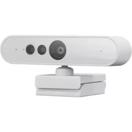 מצלמת רשת Lenovo 510 FHD Webcam לבן GXC1D66063 מצלמת רשת Lenovo 510 FHD Webcam לבן GXC1D66063