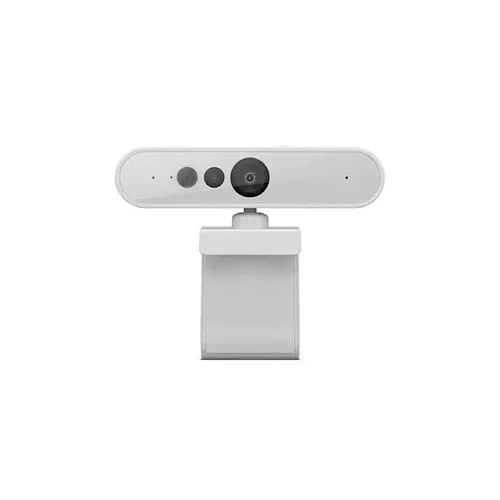 מצלמת רשת Lenovo 510 FHD Webcam לבן GXC1D66063 מצלמת רשת Lenovo 510 FHD Webcam לבן GXC1D66063