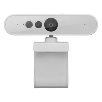 מצלמת רשת Lenovo 510 FHD Webcam לבן GXC1D66063
