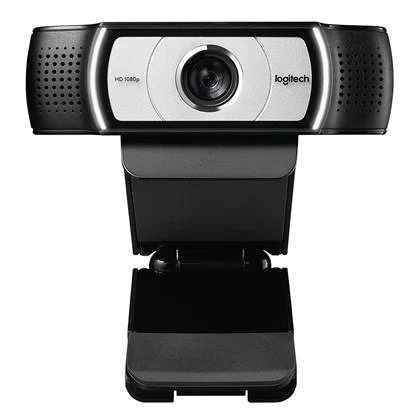 מצלמת רשת Logitech C930e Webcam 960-000971