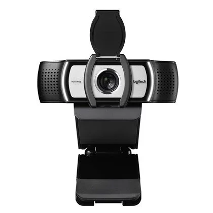מצלמת רשת Logitech C930e Webcam 960-000971