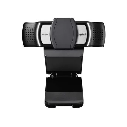 מצלמת רשת Logitech C930e Webcam 960-000971