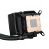 Водяное охлаждение Asus ROG RYUJIN III 240 ARGB 240mm Цвет:черный Водяное охлаждение Asus ROG RYUJIN III 240 ARGB 240mm Цвет:черный