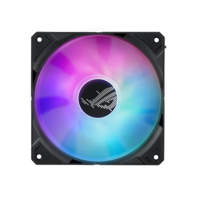 Водяное охлаждение Asus ROG RYUJIN III 240 ARGB 240mm Цвет:черный Водяное охлаждение Asus ROG RYUJIN III 240 ARGB 240mm Цвет:черный