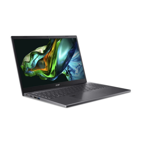 מחשב נייד Acer Aspire 5 14 A514-56P-59C8 NX.KHREC.008 i5-1335U 14.0" FHD IPS..