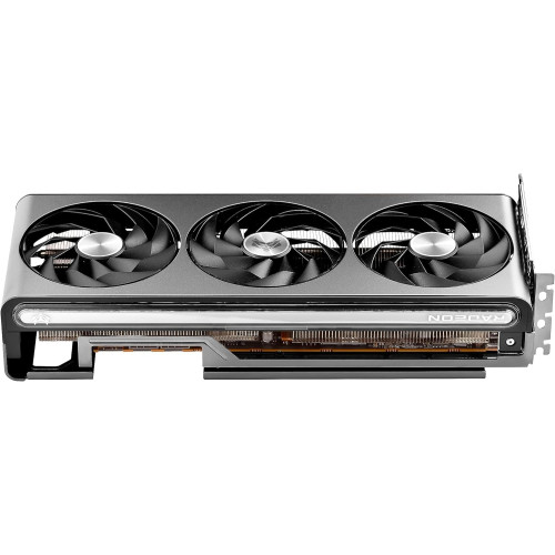 ВидеоКарта Sapphire NITRO+ AMD Radeon RX 7800 XT 16GB 11330-01-20G