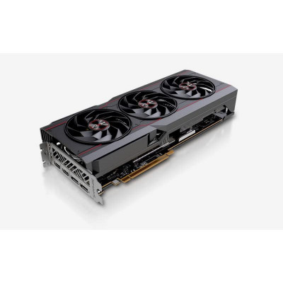 כרטיס מסך Sapphire PULSE AMD Radeon RX 7900 XTX 24GB 11322-02-20G כרטיס מסך Sapphire PULSE AMD Radeon RX 7900 XTX 24GB 11322-02-20G