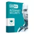 רישיון דיגיטלי חדש ESET Internet Security EIS-NEW-1U-3Y-STD Internet Security משך רישיון: 3 שנים כמות מחשבים: 1