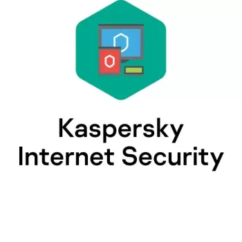 Digital license Kaspersky Internet Security 5 Devices 1 Year Internet Security