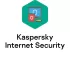 цифровая лицензия Kaspersky Internet Security 5 Devices 1 Year Internet Security Срок Действия Лицензии: 1 год количество ПК: 5