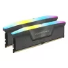 זיכרון לנייח DRAM Corsair Vengeance RGB אפור CMH32GX5M2B6000Z38 KIT 32GB (2x16GB) DDR5 DIMM 6000MHz 38 1.35V צבע שחור זיכרון לנייח DRAM Corsair Vengeance RGB אפור CMH32GX5M2B6000Z38 KIT 32GB (2x16GB) DDR5 DIMM 6000MHz 38 1.35V צבע שחור