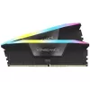 זיכרון לנייח DRAM Corsair Vengeance RGB אפור CMH32GX5M2B6000Z38 KIT 32GB (2x16GB) DDR5 DIMM 6000MHz 38 1.35V צבע שחור זיכרון לנייח DRAM Corsair Vengeance RGB אפור CMH32GX5M2B6000Z38 KIT 32GB (2x16GB) DDR5 DIMM 6000MHz 38 1.35V צבע שחור