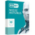 Новая Цифровая Лицензия ESET EAV-NEW-1U-3Y-STD NOD32 Antivirus Срок Действия