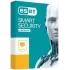חידוש רישיון דיגיטלי ESET EIS-REN-3U-1Y-STD Internet Security משך רישיון: שנה
