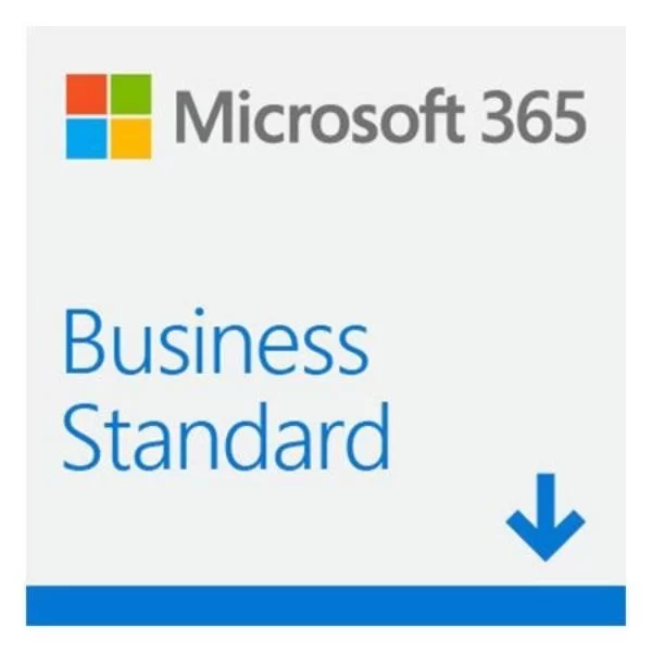 רישיון דיגיטלי מקורי ללא אריזה Microsoft Office 365 Business Premium שפה: כל השפות משך רישיון: שנה