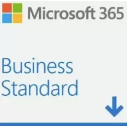 רישיון דיגיטלי מקורי ללא אריזה Microsoft Office 365 Business Premium שפה: כל השפות משך רישיון: שנה
