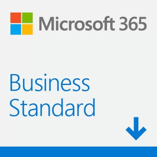 רישיון דיגיטלי מקורי ללא אריזה Microsoft Office 365 Business Premium שפה: כל השפות משך רישיון: שנה
