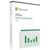 רישיון דיגיטלי מקורי באריזה Microsoft Office Home and Business 2021 1PC אנגלית שפה: כל השפות משך רישיון: קבוע כמות מחשבים: 1 רישיון דיגיטלי מקורי באריזה Microsoft Office Home and Business 2021 1PC אנגלית שפה: כל השפות משך רישיון: קבוע כמות מחשבים: 1