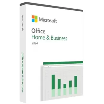 רישיון דיגיטלי מקורי באריזה Microsoft Office Home and Business 2021 1PC אנגלית שפה: כל השפות משך רישיון: קבוע כמות מחשבים: 1 רישיון דיגיטלי מקורי באריזה Microsoft Office Home and Business 2021 1PC אנגלית שפה: כל השפות משך רישיון: קבוע כמות מחשבים: 1