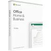 רישיון דיגיטלי מקורי באריזה Microsoft Office Home & Business 2021 1PC עברית שפה: כל השפות משך רישיון: קבוע כמות מחשבים: 1