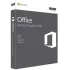 רישיון דיגיטלי מקורי באריזה Microsoft Office Mac Home Student 2016 אנגלית שפה: כל השפות משך רישיון: קבוע