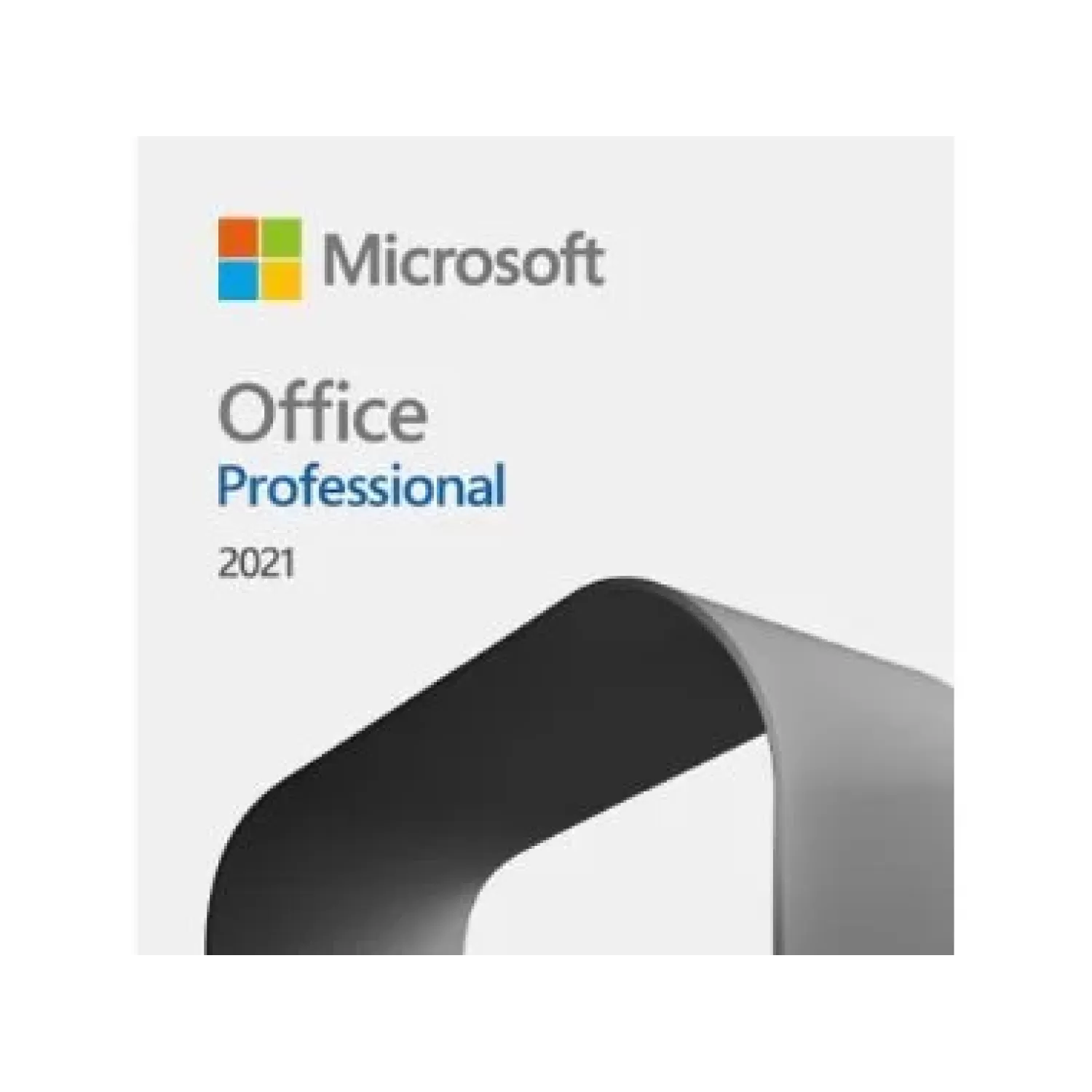 Original Digital License without Packaging Microsoft Office Pro 2021 1PC ESD Language: all languages License Duration: constantly amount of PC: 1