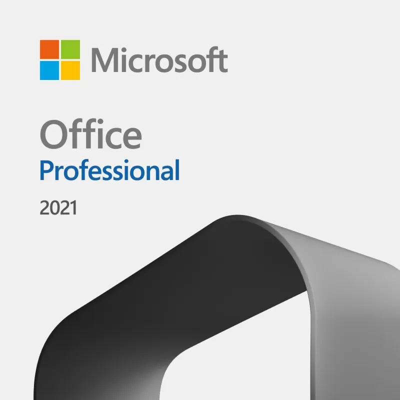 Original Digital License without Packaging Microsoft Office Pro 2021 1PC ESD Language: all languages License Duration: constantly amount of PC: 1 Original Digital License without Packaging Microsoft Office Pro 2021 1PC ESD Language: all languages License Duration: constantly amount of PC: 1