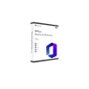 Original Digital License in Packaging Microsoft Office Home and Business 2024 Hebrew Language: all languages License Duration: constantly