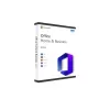 Original Digital License in Packaging Microsoft Office Home and Business 2024 Hebrew Language: all languages License Duration: constantly