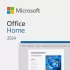 רישיון דיגיטלי מקורי ללא אריזה Microsoft Office Home 2024 All Languages Middle East ESD שפה: כל השפות משך רישיון: קבוע