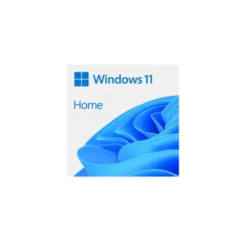רישיון דיגיטלי מקורי ללא אריזה Microsoft Windows 11 Home 64-bit All Languages ESD שפה: כל השפות