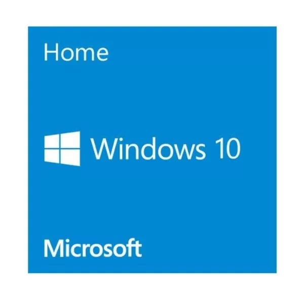 מערכת הפעלה מקורית Microsoft OEM Windows 10 Home עברית שפה: עברית